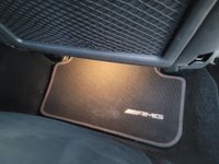 USED 2015 15 MERCEDES-BENZ CLA 2.0 CLA250 Engineered by AMG Shooting Brake 5dr Petrol 7G-DCT 4MATIC Euro 6 (s/s) (211 ps) 