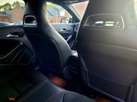 USED 2015 15 MERCEDES-BENZ CLA 2.0 CLA250 Engineered by AMG Shooting Brake 5dr Petrol 7G-DCT 4MATIC Euro 6 (s/s) (211 ps) 