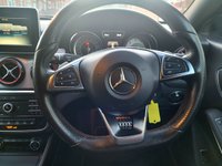 USED 2015 15 MERCEDES-BENZ CLA 2.0 CLA250 Engineered by AMG Shooting Brake 5dr Petrol 7G-DCT 4MATIC Euro 6 (s/s) (211 ps) 