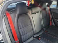 USED 2015 15 MERCEDES-BENZ CLA 2.0 CLA250 Engineered by AMG Shooting Brake 5dr Petrol 7G-DCT 4MATIC Euro 6 (s/s) (211 ps) 