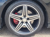 USED 2015 15 MERCEDES-BENZ CLA 2.0 CLA250 Engineered by AMG Shooting Brake 5dr Petrol 7G-DCT 4MATIC Euro 6 (s/s) (211 ps) 