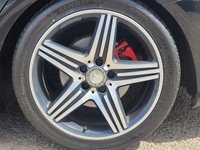 USED 2015 15 MERCEDES-BENZ CLA 2.0 CLA250 Engineered by AMG Shooting Brake 5dr Petrol 7G-DCT 4MATIC Euro 6 (s/s) (211 ps) 
