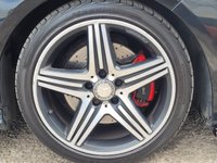 USED 2015 15 MERCEDES-BENZ CLA 2.0 CLA250 Engineered by AMG Shooting Brake 5dr Petrol 7G-DCT 4MATIC Euro 6 (s/s) (211 ps) 