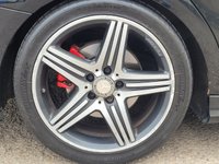 USED 2015 15 MERCEDES-BENZ CLA 2.0 CLA250 Engineered by AMG Shooting Brake 5dr Petrol 7G-DCT 4MATIC Euro 6 (s/s) (211 ps) 