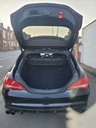USED 2015 15 MERCEDES-BENZ CLA 2.0 CLA250 Engineered by AMG Shooting Brake 5dr Petrol 7G-DCT 4MATIC Euro 6 (s/s) (211 ps) 