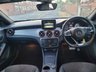 USED 2015 15 MERCEDES-BENZ CLA 2.0 CLA250 Engineered by AMG Shooting Brake 5dr Petrol 7G-DCT 4MATIC Euro 6 (s/s) (211 ps) 