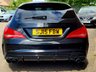 USED 2015 15 MERCEDES-BENZ CLA 2.0 CLA250 Engineered by AMG Shooting Brake 5dr Petrol 7G-DCT 4MATIC Euro 6 (s/s) (211 ps) 