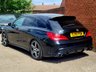 USED 2015 15 MERCEDES-BENZ CLA 2.0 CLA250 Engineered by AMG Shooting Brake 5dr Petrol 7G-DCT 4MATIC Euro 6 (s/s) (211 ps) 