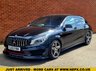 USED 2015 15 MERCEDES-BENZ CLA 2.0 CLA250 Engineered by AMG Shooting Brake 5dr Petrol 7G-DCT 4MATIC Euro 6 (s/s) (211 ps) 