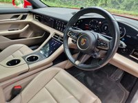 USED 2021 21 PORSCHE TAYCAN Performance Plus 93.4kWh Saloon 4dr Electric Auto RWD (476 ps) 8.9% APR FINANCE RATES