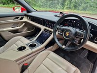 USED 2021 21 PORSCHE TAYCAN Performance Plus 93.4kWh Saloon 4dr Electric Auto RWD (476 ps) 8.9% APR FINANCE RATES
