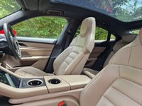 USED 2021 21 PORSCHE TAYCAN Performance Plus 93.4kWh Saloon 4dr Electric Auto RWD (476 ps) 8.9% APR FINANCE RATES