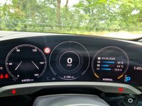 USED 2021 21 PORSCHE TAYCAN Performance Plus 93.4kWh Saloon 4dr Electric Auto RWD (476 ps) 8.9% APR FINANCE RATES