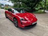 USED 2021 21 PORSCHE TAYCAN Performance Plus 93.4kWh Saloon 4dr Electric Auto RWD (476 ps) 8.9% APR FINANCE RATES