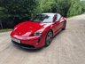 USED 2021 21 PORSCHE TAYCAN Performance Plus 93.4kWh Saloon 4dr Electric Auto RWD (476 ps) 8.9% APR FINANCE RATES