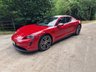 USED 2021 21 PORSCHE TAYCAN Performance Plus 93.4kWh Saloon 4dr Electric Auto RWD (476 ps) 8.9% APR FINANCE RATES