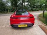 USED 2021 21 PORSCHE TAYCAN Performance Plus 93.4kWh Saloon 4dr Electric Auto RWD (476 ps) 8.9% APR FINANCE RATES