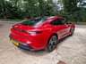 USED 2021 21 PORSCHE TAYCAN Performance Plus 93.4kWh Saloon 4dr Electric Auto RWD (476 ps) 8.9% APR FINANCE RATES