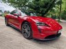 USED 2021 21 PORSCHE TAYCAN Performance Plus 93.4kWh Saloon 4dr Electric Auto RWD (476 ps) 8.9% APR FINANCE RATES