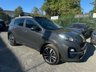 USED 2019 19 KIA SPORTAGE 1.6 CRDi 4 SUV 5dr Diesel DCT Euro 6 (s/s) (134 bhp) fab automatic family car