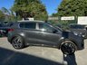 USED 2019 19 KIA SPORTAGE 1.6 CRDi 4 SUV 5dr Diesel DCT Euro 6 (s/s) (134 bhp) fab automatic family car