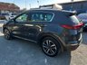 USED 2019 19 KIA SPORTAGE 1.6 CRDi 4 SUV 5dr Diesel DCT Euro 6 (s/s) (134 bhp) fab automatic family car
