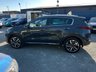 USED 2019 19 KIA SPORTAGE 1.6 CRDi 4 SUV 5dr Diesel DCT Euro 6 (s/s) (134 bhp) fab automatic family car