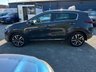 USED 2019 19 KIA SPORTAGE 1.6 CRDi 4 SUV 5dr Diesel DCT Euro 6 (s/s) (134 bhp) fab automatic family car