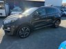 USED 2019 19 KIA SPORTAGE 1.6 CRDi 4 SUV 5dr Diesel DCT Euro 6 (s/s) (134 bhp) fab automatic family car