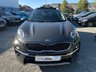 USED 2019 19 KIA SPORTAGE 1.6 CRDi 4 SUV 5dr Diesel DCT Euro 6 (s/s) (134 bhp) fab automatic family car