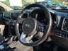 USED 2019 19 KIA SPORTAGE 1.6 CRDi 4 SUV 5dr Diesel DCT Euro 6 (s/s) (134 bhp) fab automatic family car
