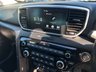 USED 2019 19 KIA SPORTAGE 1.6 CRDi 4 SUV 5dr Diesel DCT Euro 6 (s/s) (134 bhp) fab automatic family car