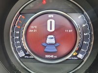 USED 2015 15 FIAT 500 1.2 8V Cult Hatchback 3dr Petrol Manual Euro 6 (s/s) (69 bhp) 
