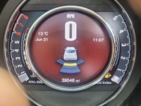 USED 2015 15 FIAT 500 1.2 8V Cult Hatchback 3dr Petrol Manual Euro 6 (s/s) (69 bhp) 