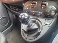 USED 2015 15 FIAT 500 1.2 8V Cult Hatchback 3dr Petrol Manual Euro 6 (s/s) (69 bhp) 