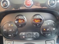 USED 2015 15 FIAT 500 1.2 8V Cult Hatchback 3dr Petrol Manual Euro 6 (s/s) (69 bhp) 