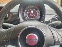 USED 2015 15 FIAT 500 1.2 8V Cult Hatchback 3dr Petrol Manual Euro 6 (s/s) (69 bhp) 