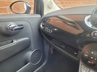 USED 2015 15 FIAT 500 1.2 8V Cult Hatchback 3dr Petrol Manual Euro 6 (s/s) (69 bhp) 