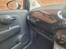 USED 2015 15 FIAT 500 1.2 8V Cult Hatchback 3dr Petrol Manual Euro 6 (s/s) (69 bhp) 