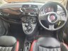 USED 2015 15 FIAT 500 1.2 8V Cult Hatchback 3dr Petrol Manual Euro 6 (s/s) (69 bhp) 