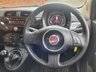 USED 2015 15 FIAT 500 1.2 8V Cult Hatchback 3dr Petrol Manual Euro 6 (s/s) (69 bhp) 