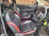USED 2015 15 FIAT 500 1.2 8V Cult Hatchback 3dr Petrol Manual Euro 6 (s/s) (69 bhp) 