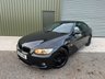 USED 2008 58 BMW 3 SERIES 2.0 320i M Sport Coupe 2dr Petrol Manual Euro 4 (170 ps) 