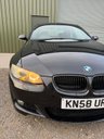 USED 2008 58 BMW 3 SERIES 2.0 320i M Sport Coupe 2dr Petrol Manual Euro 4 (170 ps) 