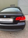 USED 2008 58 BMW 3 SERIES 2.0 320i M Sport Coupe 2dr Petrol Manual Euro 4 (170 ps) 