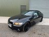 USED 2008 58 BMW 3 SERIES 2.0 320i M Sport Coupe 2dr Petrol Manual Euro 4 (170 ps) 