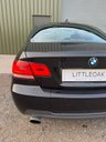 USED 2008 58 BMW 3 SERIES 2.0 320i M Sport Coupe 2dr Petrol Manual Euro 4 (170 ps) 