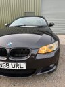 USED 2008 58 BMW 3 SERIES 2.0 320i M Sport Coupe 2dr Petrol Manual Euro 4 (170 ps) 