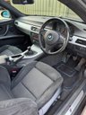 USED 2008 58 BMW 3 SERIES 2.0 320i M Sport Coupe 2dr Petrol Manual Euro 4 (170 ps) 