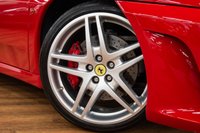 USED 2005 05 FERRARI 430 4.3 Spider 